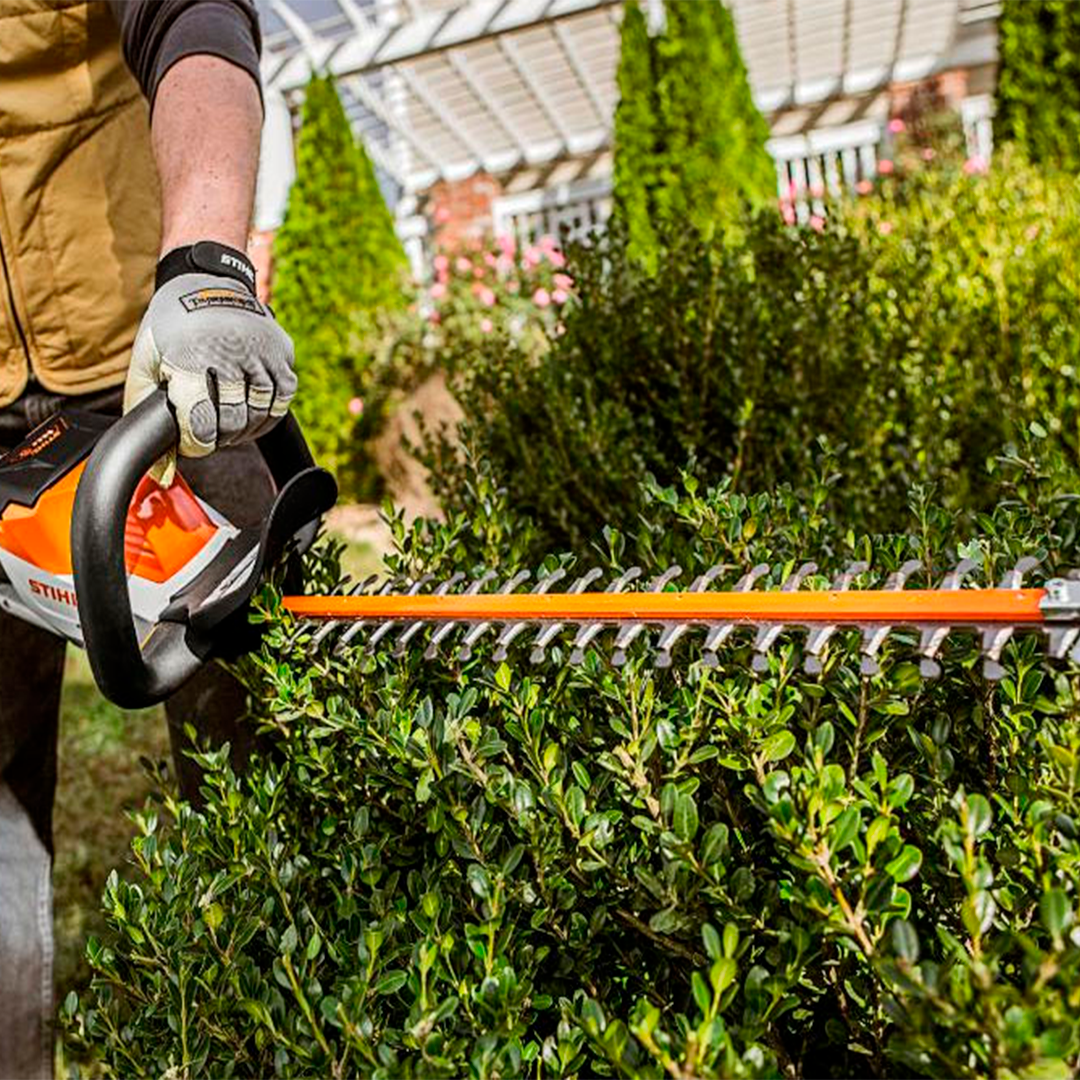 Cortasetos Estilo STIHL - FS 450