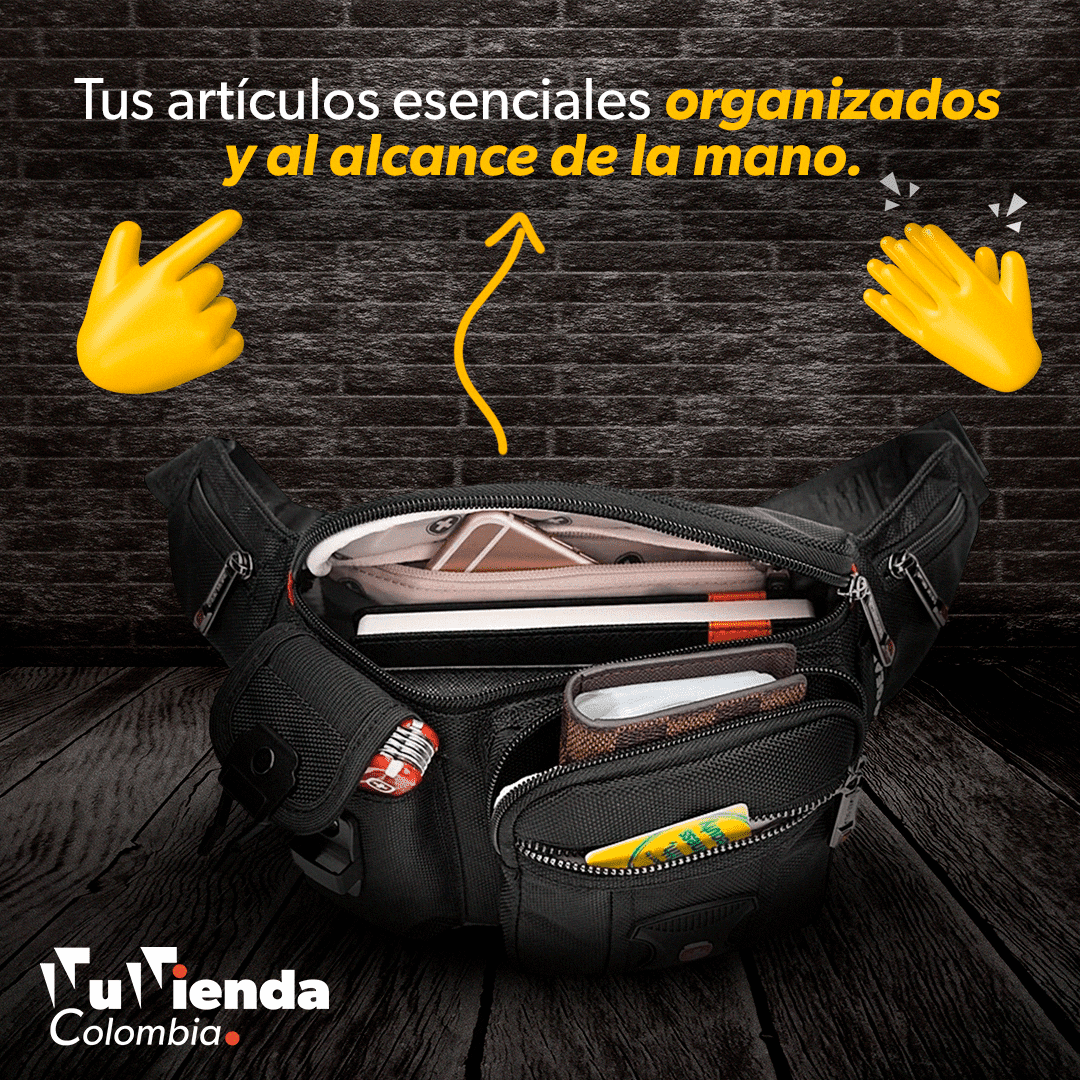 Canguro Swissgear - Lo mejor en canguros