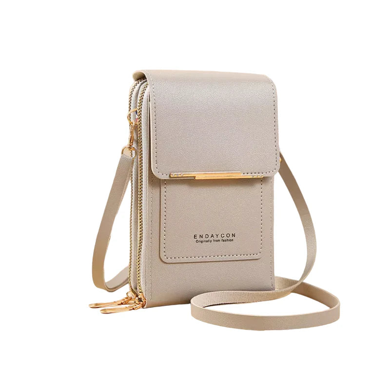 ¡Compra 1 y Lleva 2! Bolso BellaPorta®