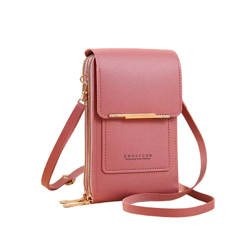 ¡Compra 1 y Lleva 2! Bolso BellaPorta®