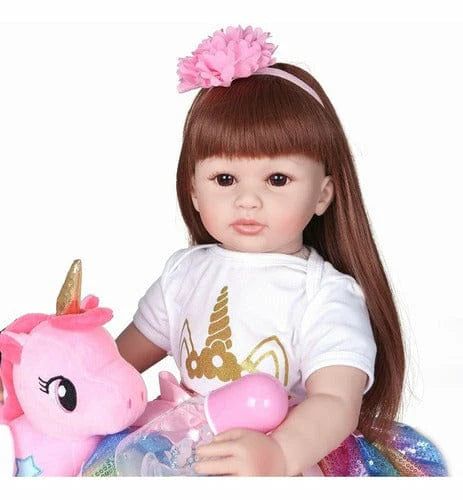 Bebe Realista Reborn® Super Promo 🎁
