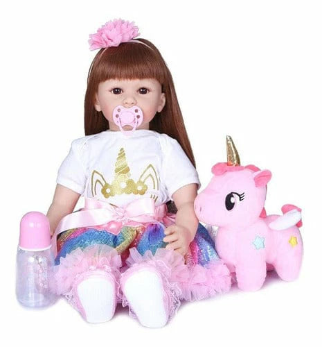 Bebe Realista Reborn® Super Promo 🎁