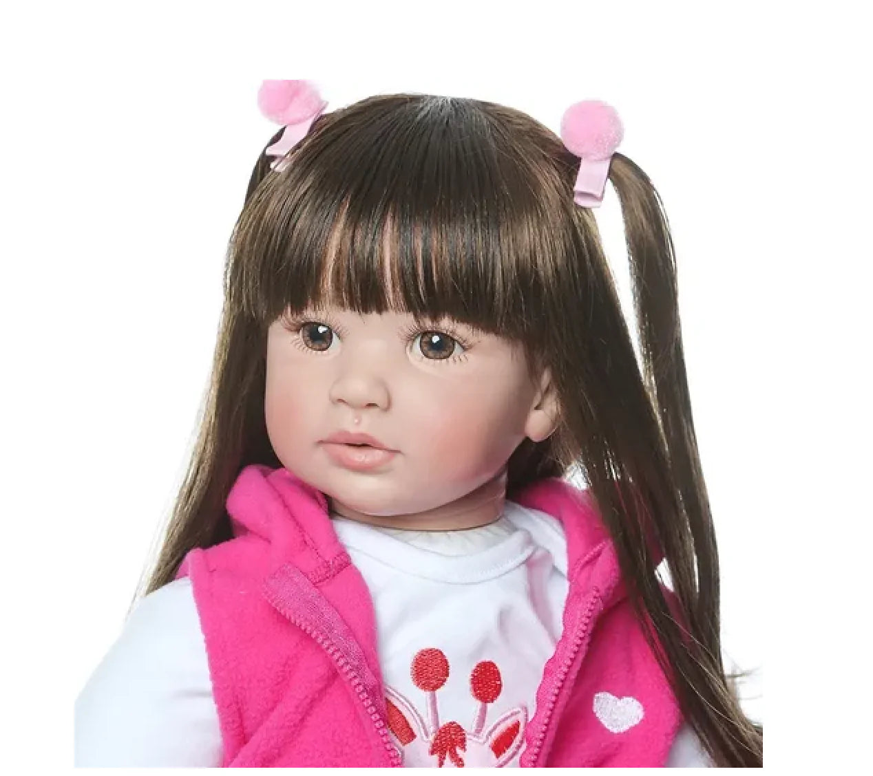 Bebe Realista Reborn® Super Promo 🎁