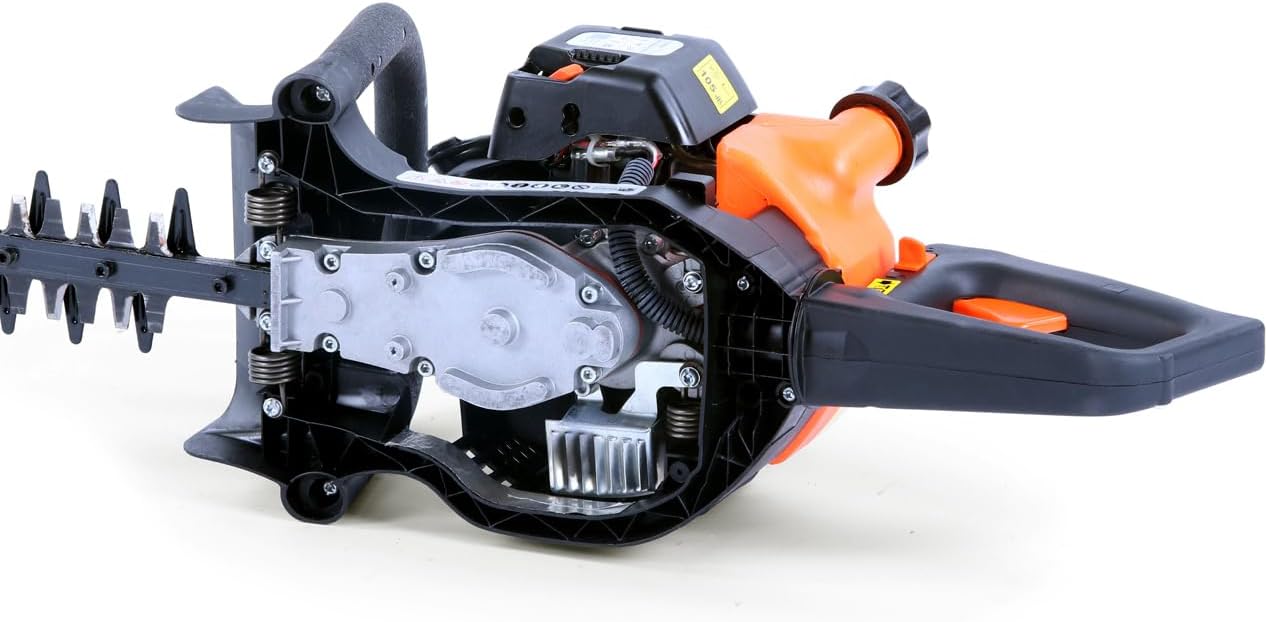Cortasetos Estilo STIHL - FS 450