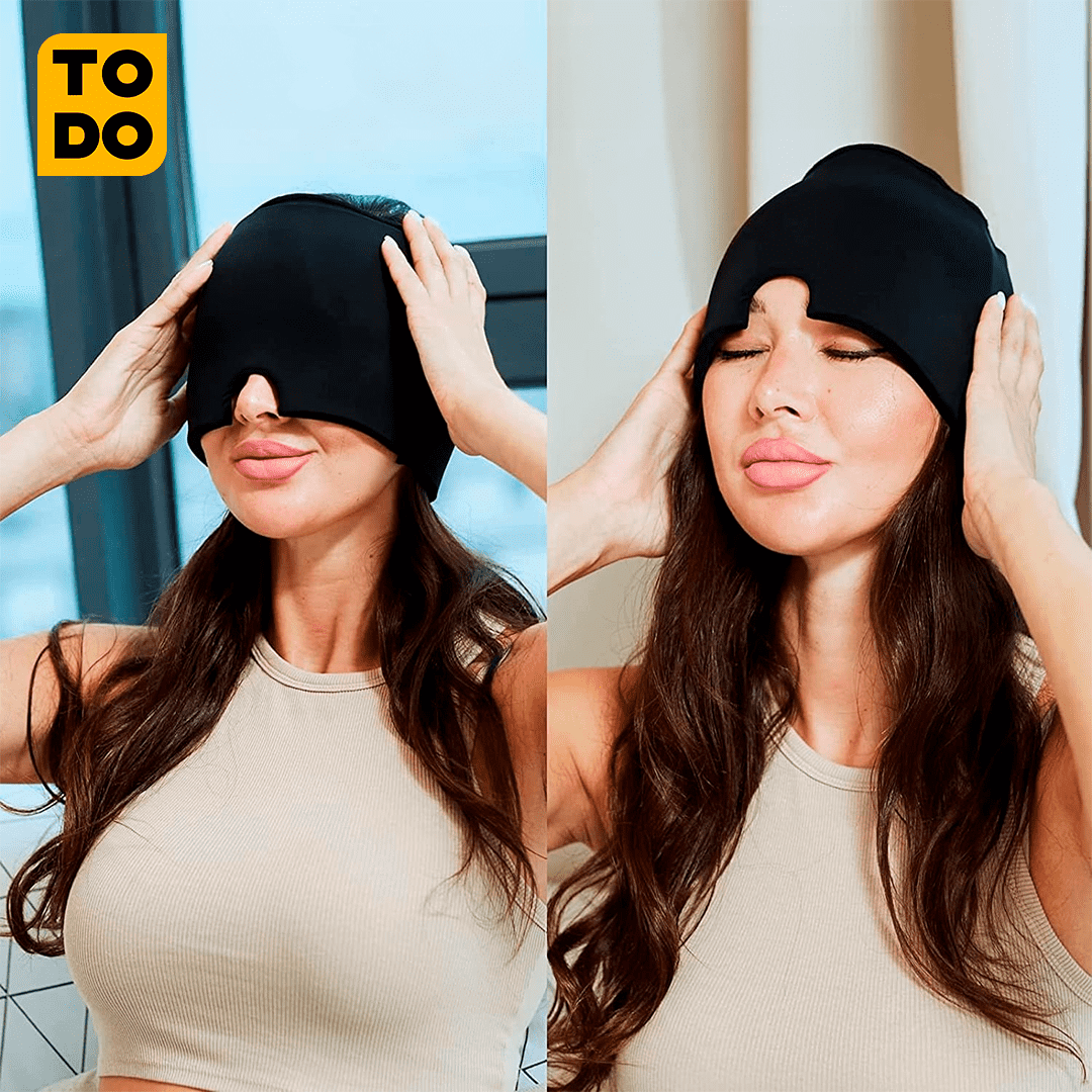 ¡NUEVO! Gorro Anti Dolores