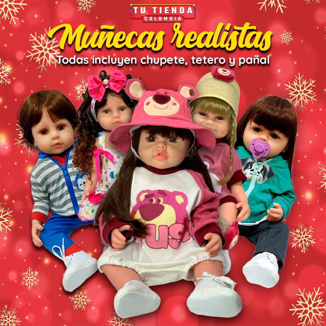 Imagenes de muñecos bebes reborn shop