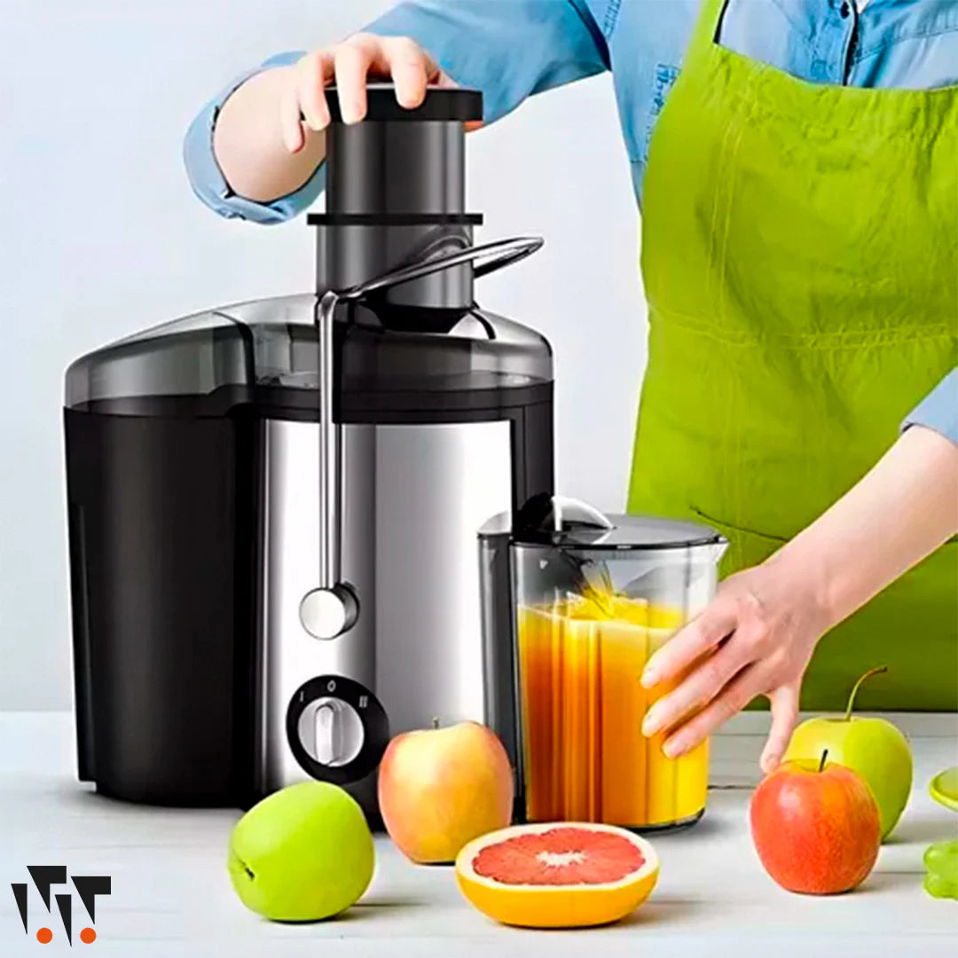 Extractor Eléctrico FruitPro 3000® - ¡En Tendencia!