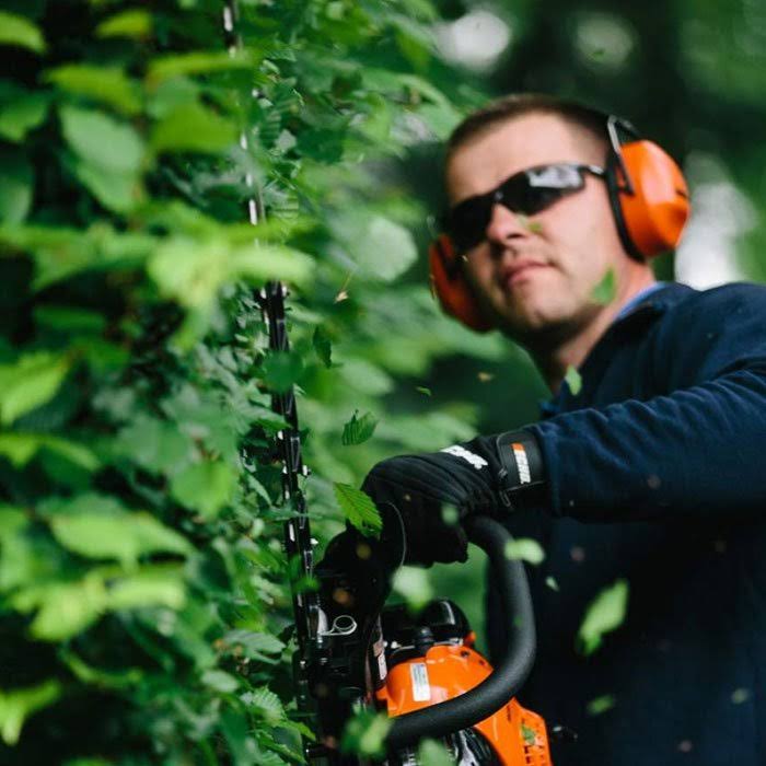 Cortasetos Estilo STIHL - FS 450
