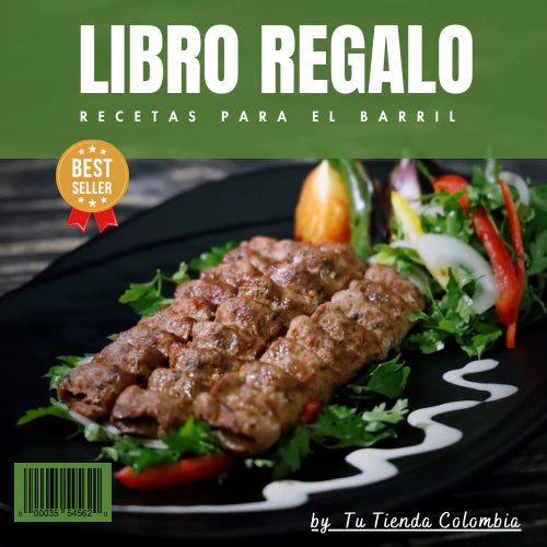 Ebook Barril