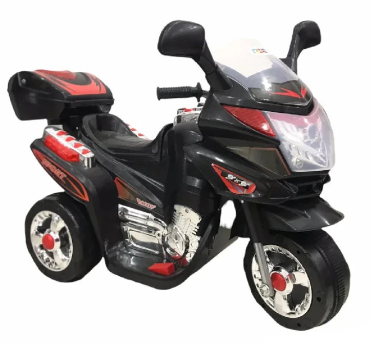 ¡Remate de Mercancía! Moto Eléctrica 1 a 5 años