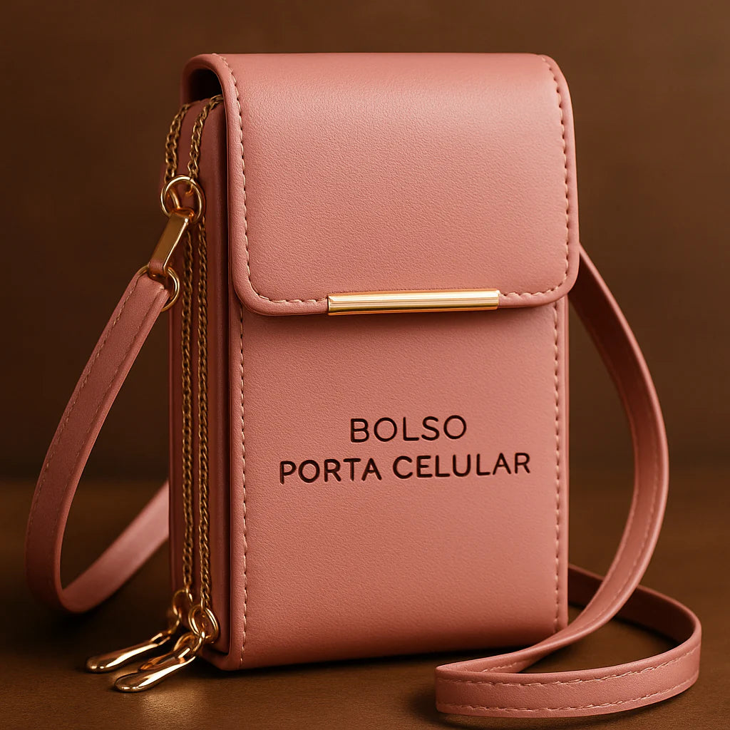 ¡Compra 1 y Lleva 2! Bolso BellaPorta®