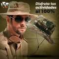Sombrero Militar - Adventure Oferta
