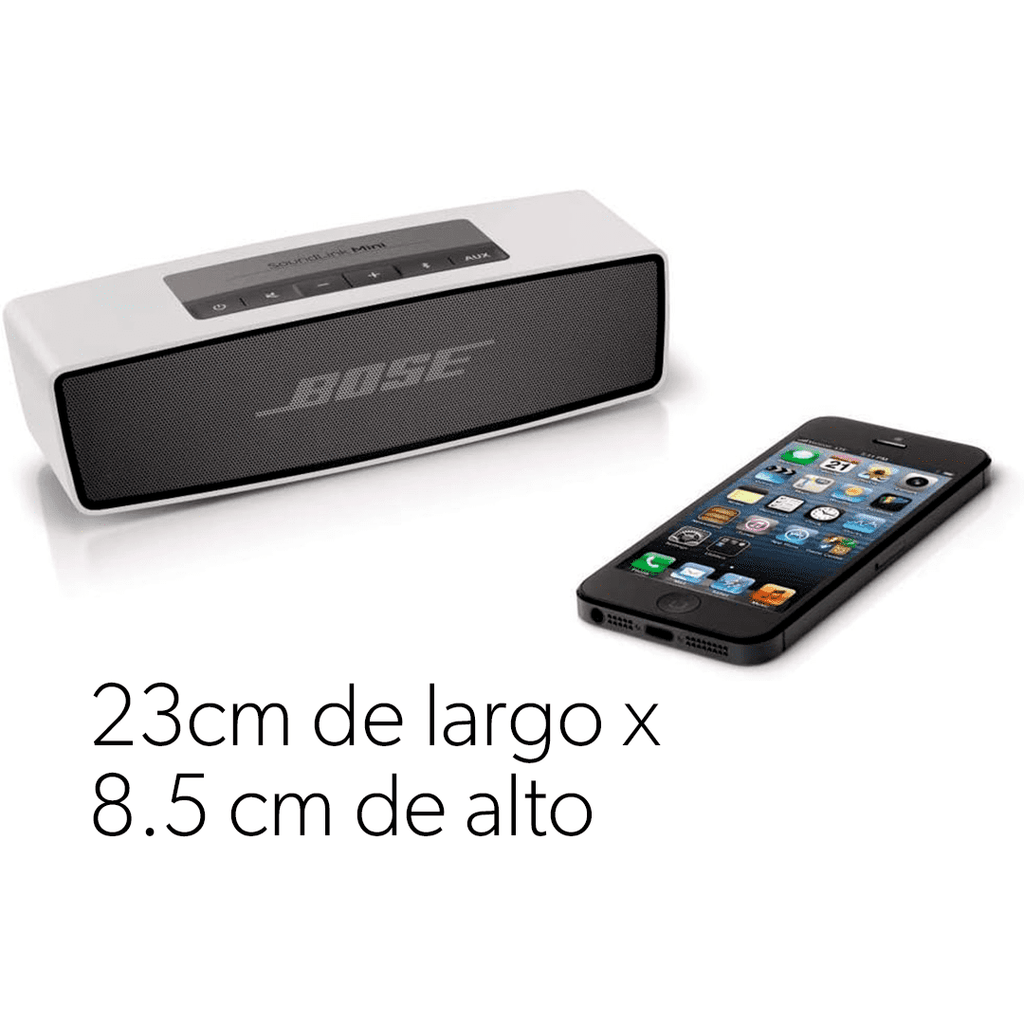 Parlante Bose Bocina🎁 Potencia Garantizada