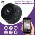 Mini Camara Espia
