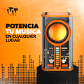 Parlante Potente FullBoy (De Moda en USA)
