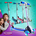 REMATE DE MERCANCIA!! Monopatín Regalo - Scooter