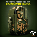 TacticalBag® OFERTA