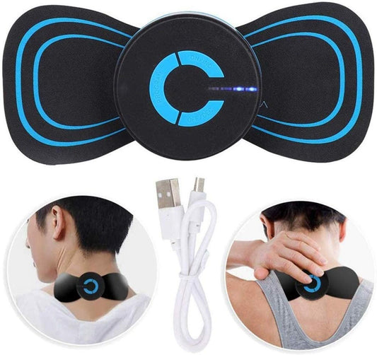 Masajeador Electrico para Cuerpo