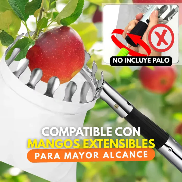 Herramienta Recolectora De Fruta