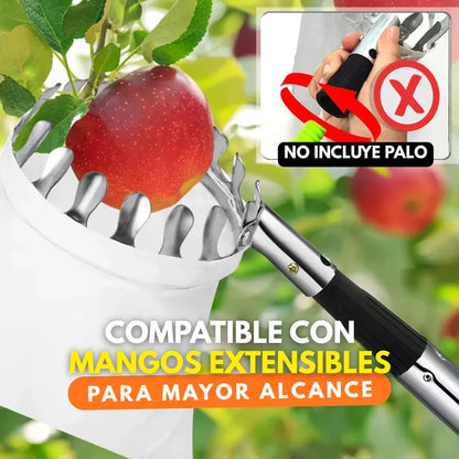 Herramienta Recolectora De Fruta