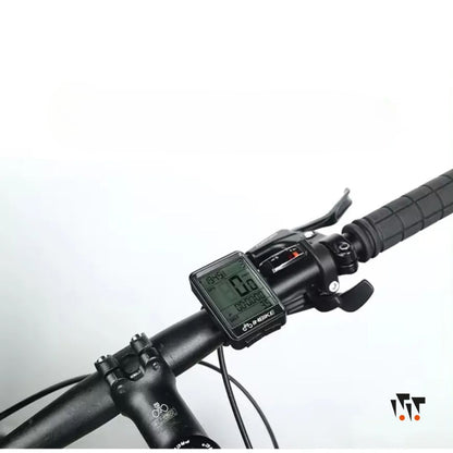 Controla cada detalle de tu pedaleo con nuestro velocímetro digital - VELOCIMETRO BICILCLETA