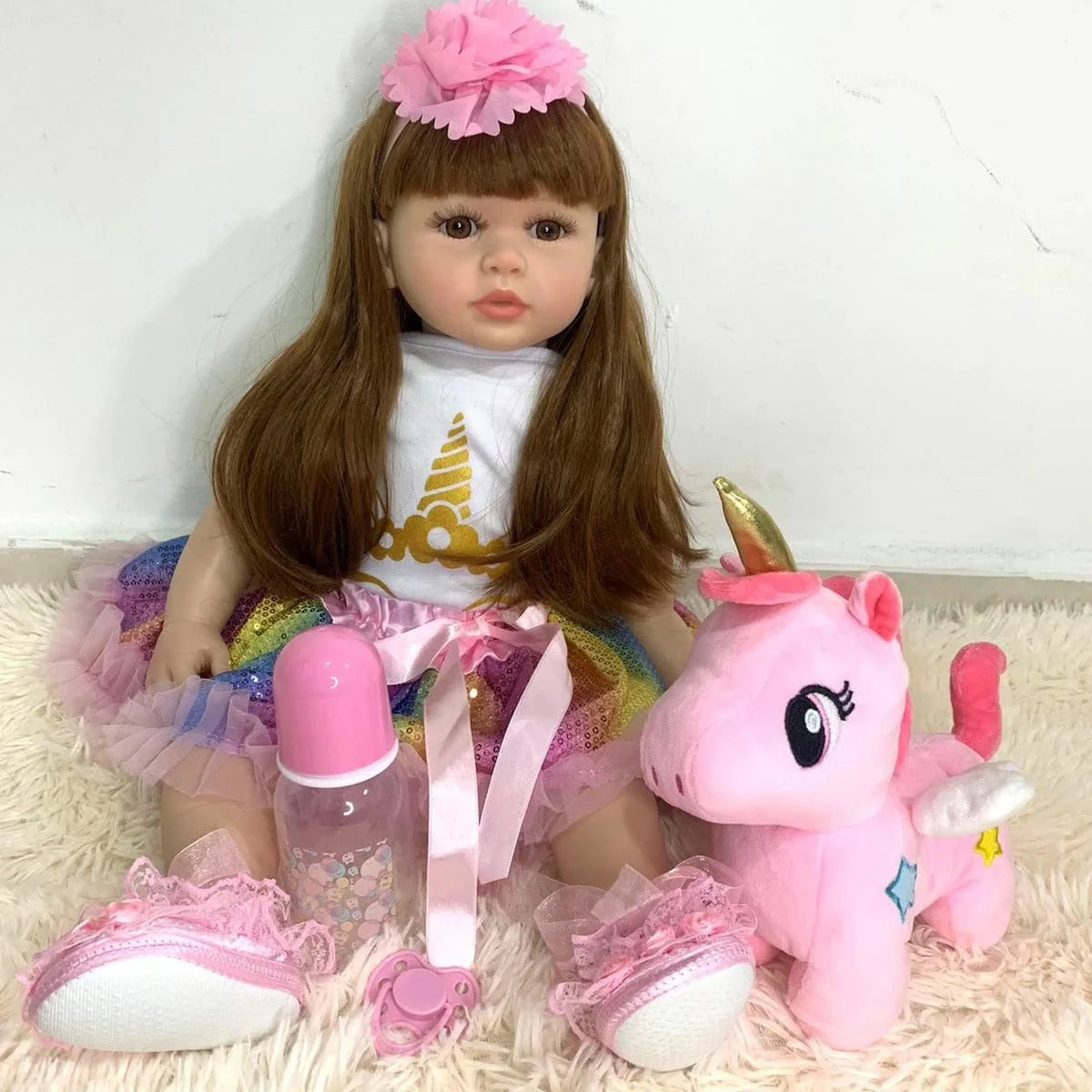 Bebe Realista Reborn®