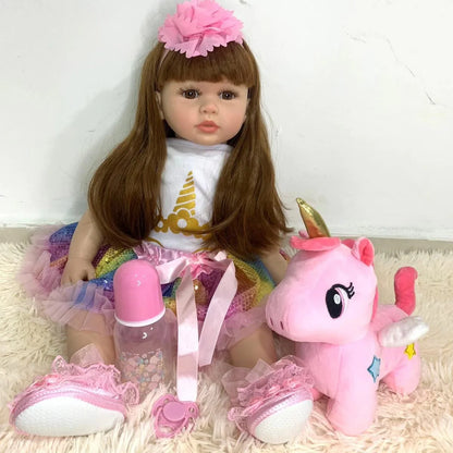 Bebe Realista Reborn®