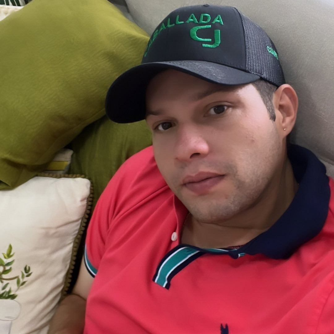Santiago R. (Cali)