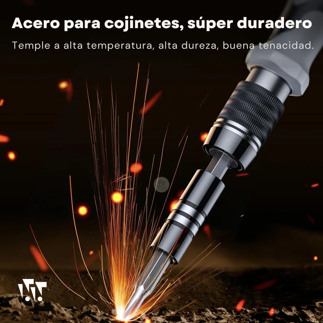 KIT DE REPARACION ELECTRONICA