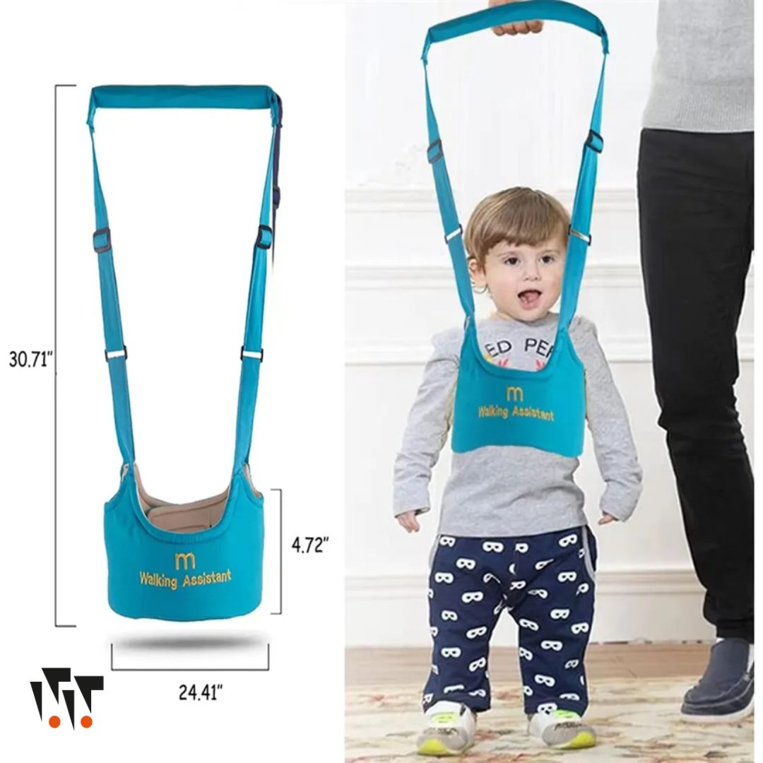 ARNES AJUSTABLE DE MANO PARA BEBES