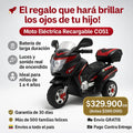 moto eléctrica