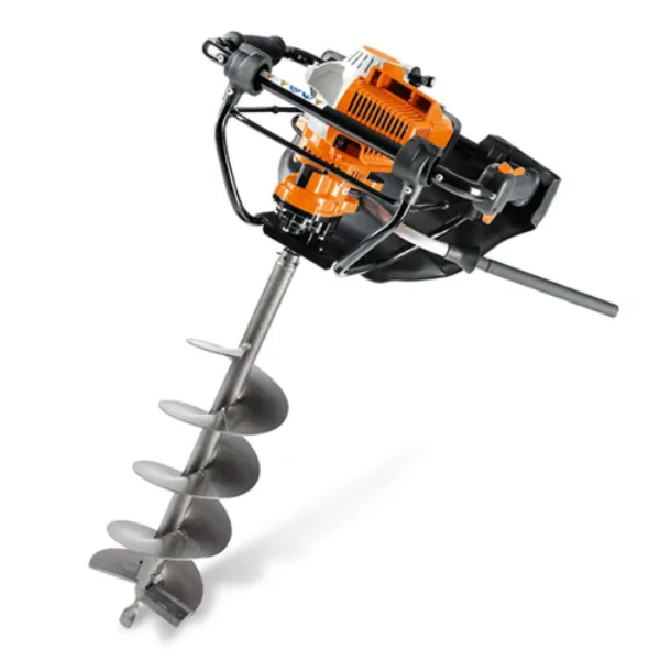 AHOYADORA - TALADRO DE TIERRA TIPO STIHL FS 450