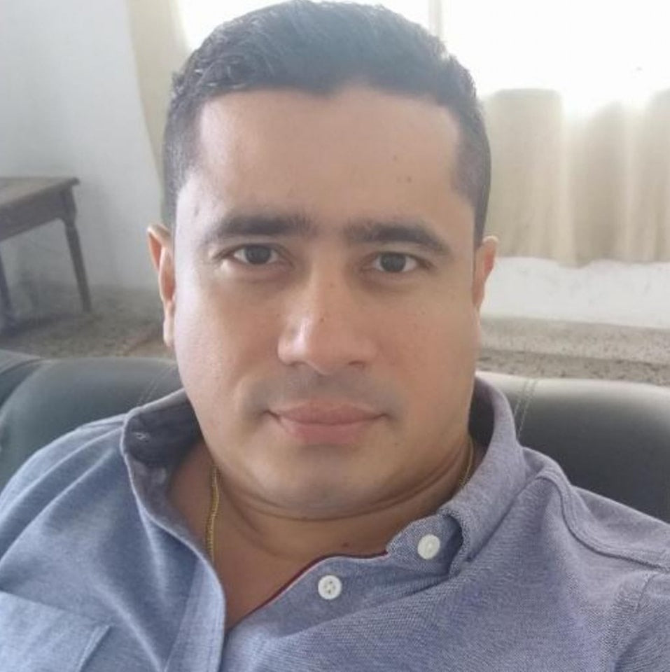 <strong>Samuel Quintero</strong>