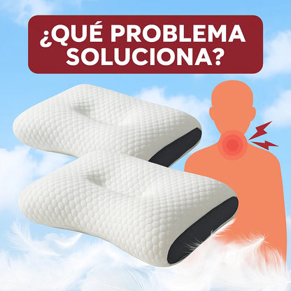 Paga 1 y Lleva 2 [Almohadas Ortopedicas x2]