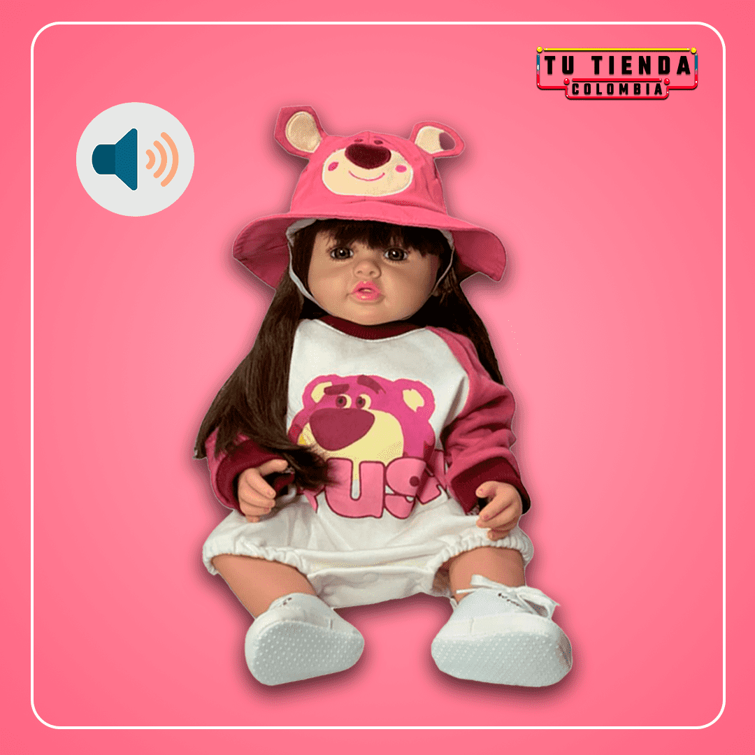 Bebes top reborn carrefour