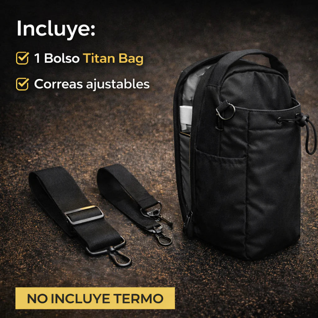 Bolso Magnético Deportivo Gimnasio