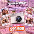 MINI CAMARA