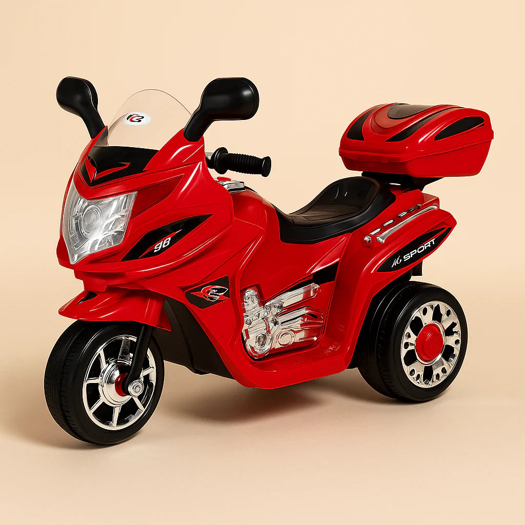 moto eléctrica