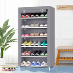 Producto en Liquidación!! Organizador Estante de Zapatos