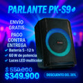 Parlante PK-S9