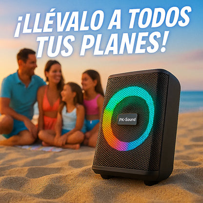 Parlante PK-S9