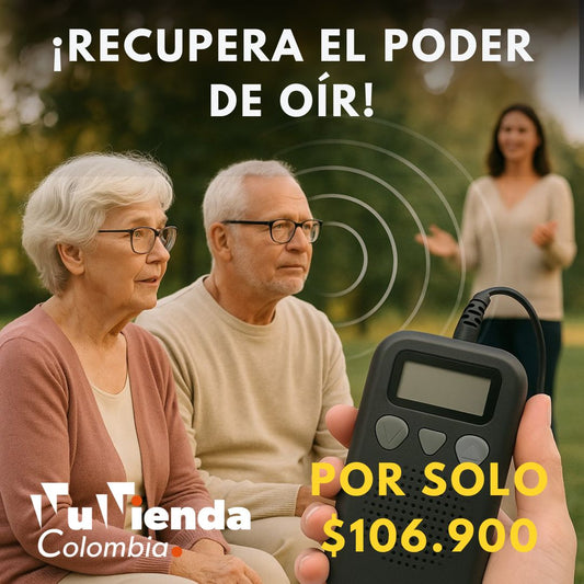 amplificador de sonido
