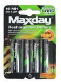 SET x 8 BATERIAS AAA PARA CONTROL DE CONSOLA