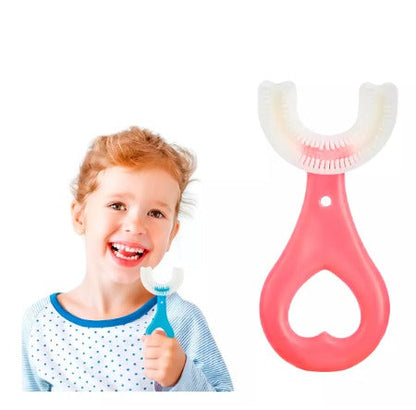 PAGA 1 LLEVA 2 - Cepillo Maxident para Niños [Certificados]