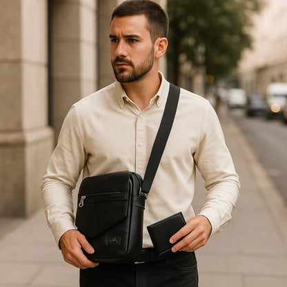 Bolso y Cartera Velez