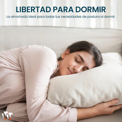 Combo x 4 Almohadas