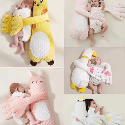 Almohada Imita Brazos De Mama