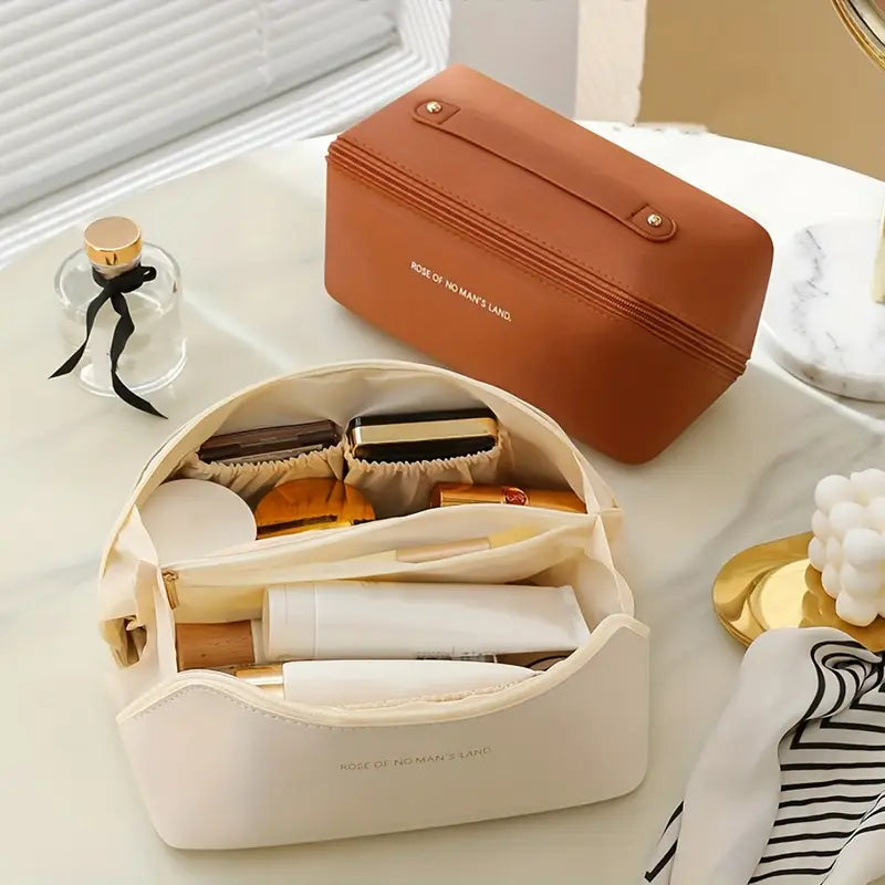 Bolso Cosmetiquera para Hogar y Viajes