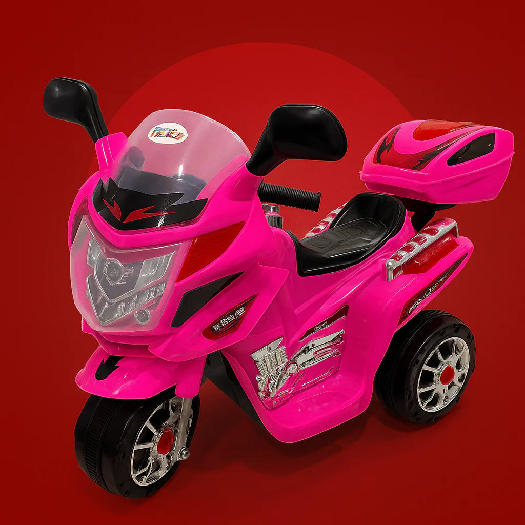 moto eléctrica