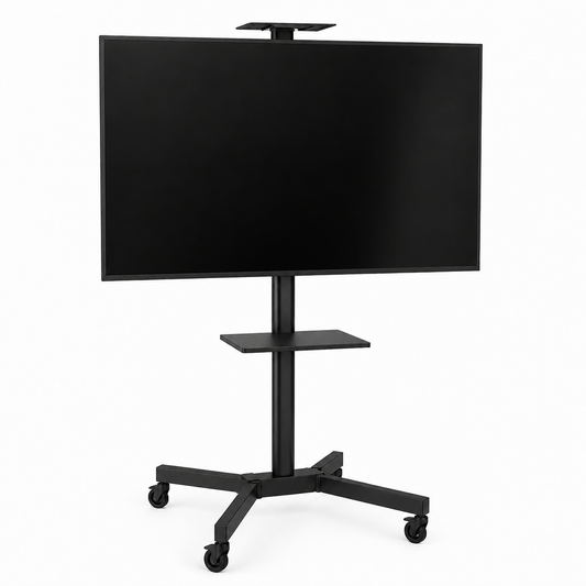 Soporte Ruedas TV de 32 - 70 Pulgadas